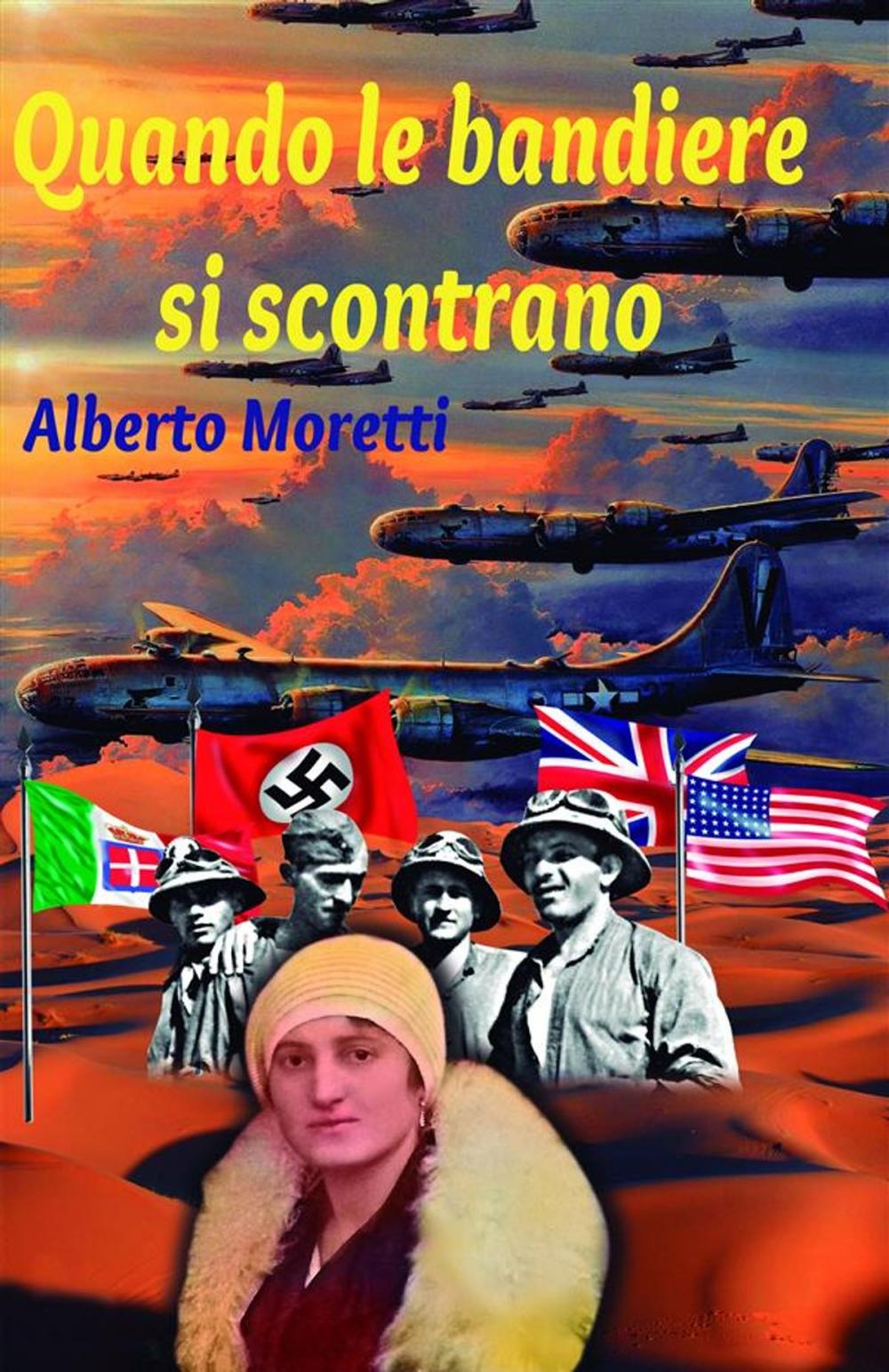 Big bigCover of Quando le bandiere si scontrano