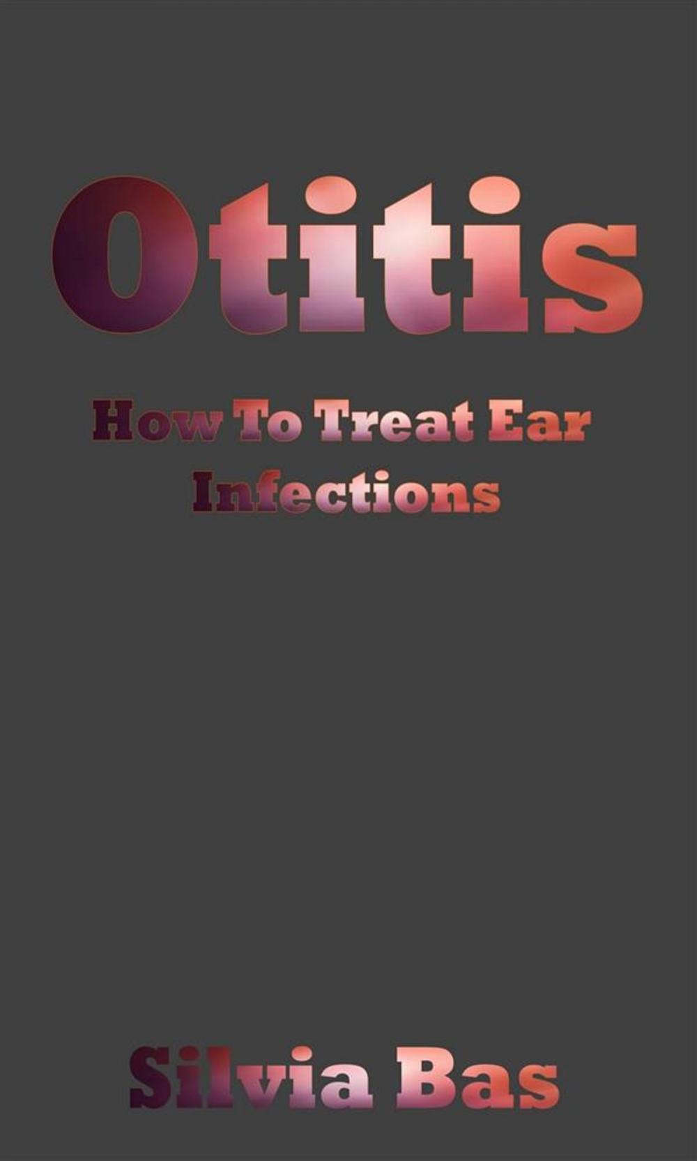 Big bigCover of Otitis