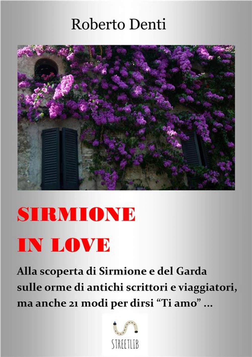 Big bigCover of Sirmione in Love