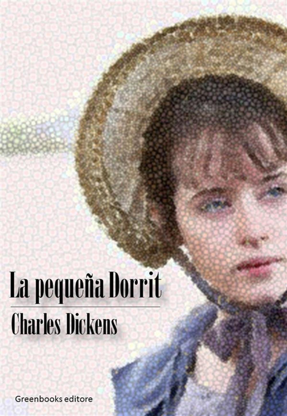 Big bigCover of La pequeña Dorrit