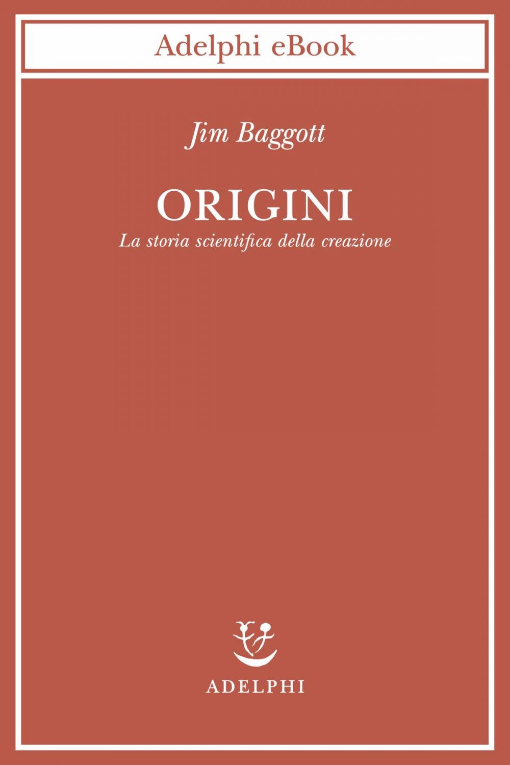 Big bigCover of Origini