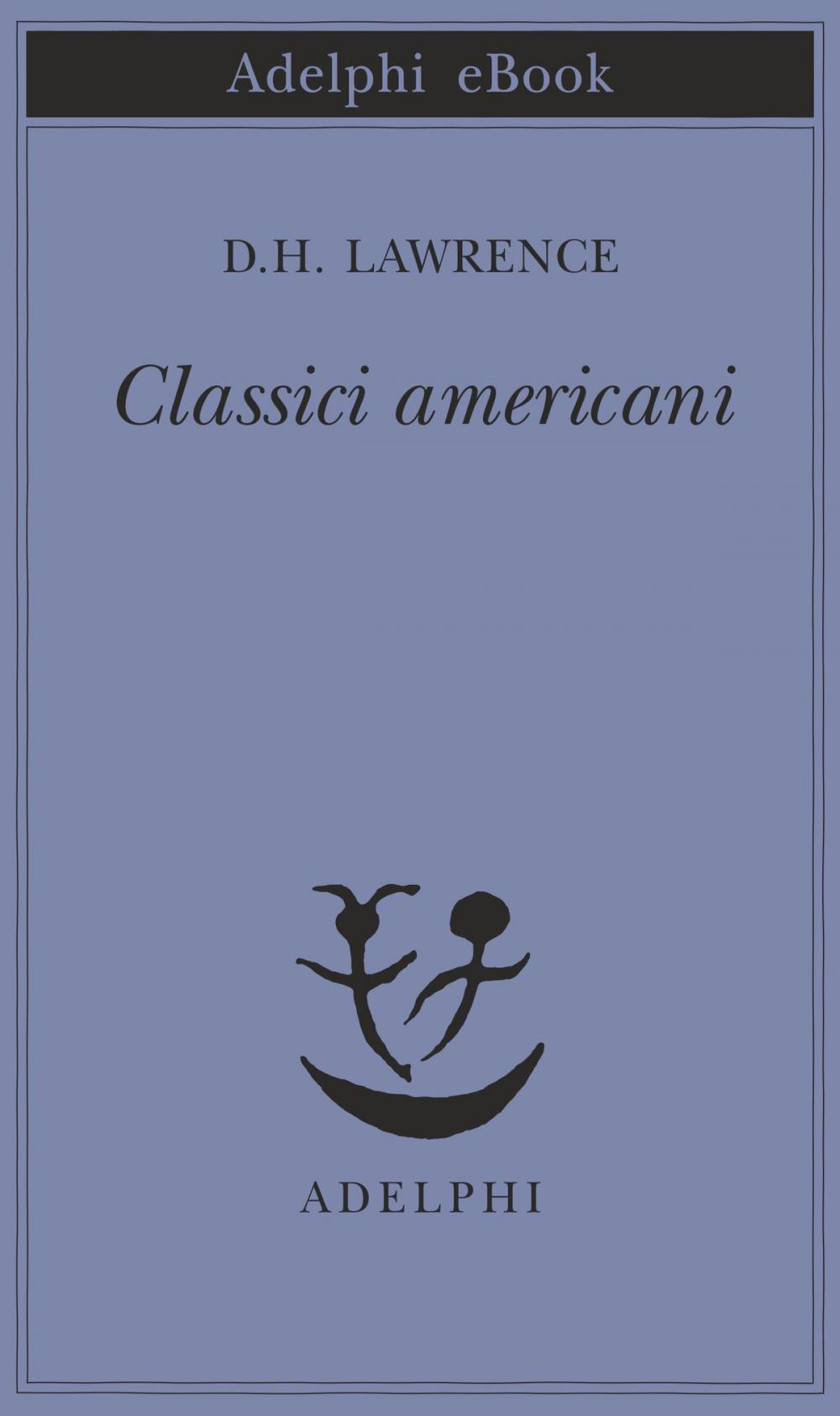 Big bigCover of Classici americani