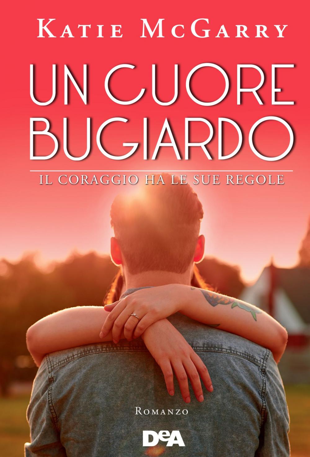 Big bigCover of Un cuore bugiardo