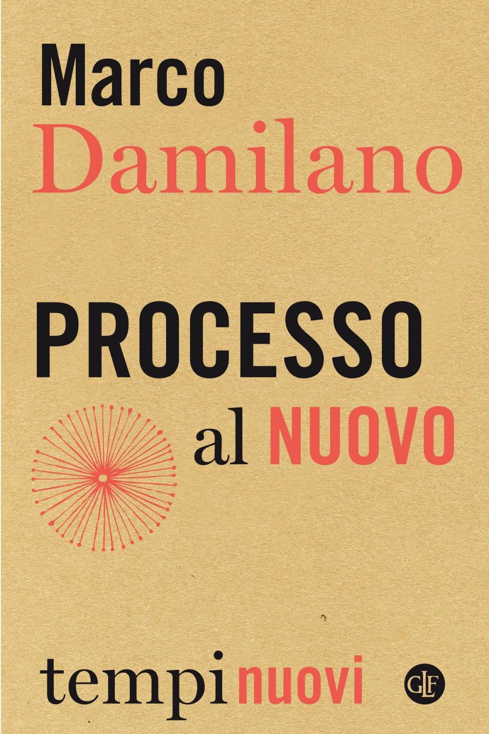 Big bigCover of Processo al Nuovo