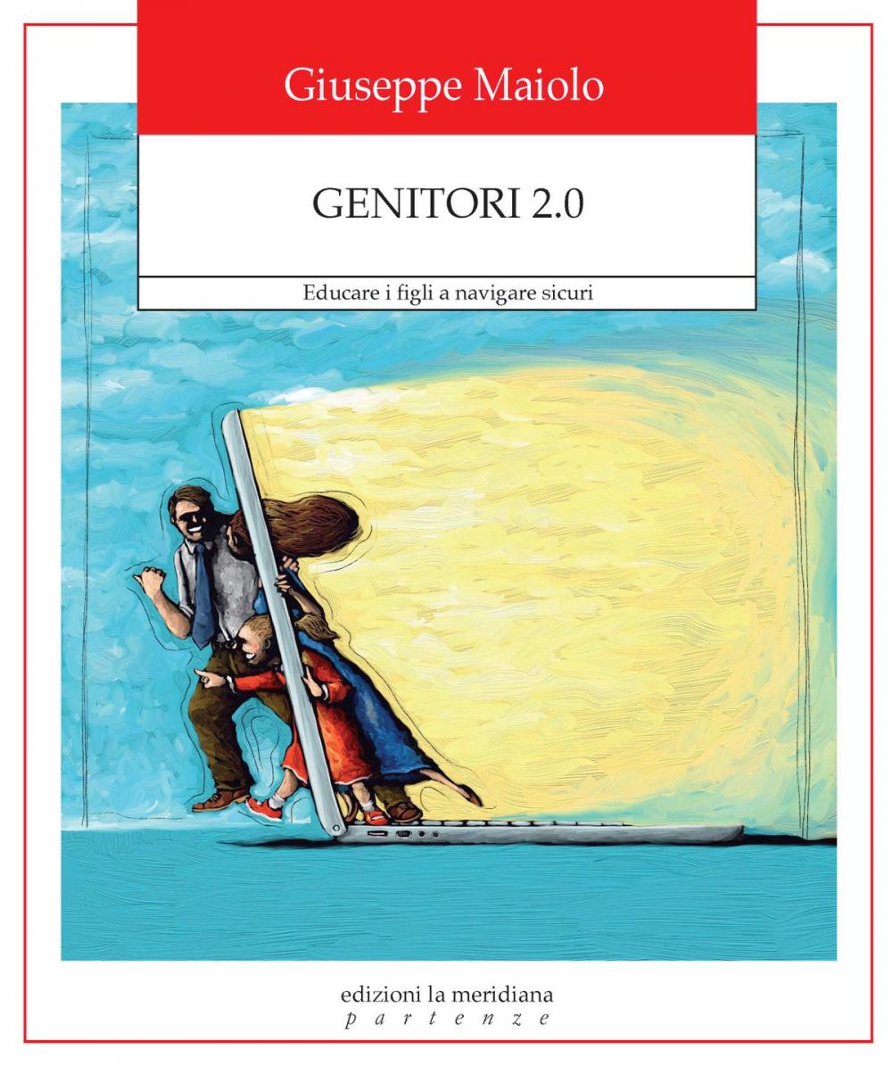 Big bigCover of Genitori 2.0