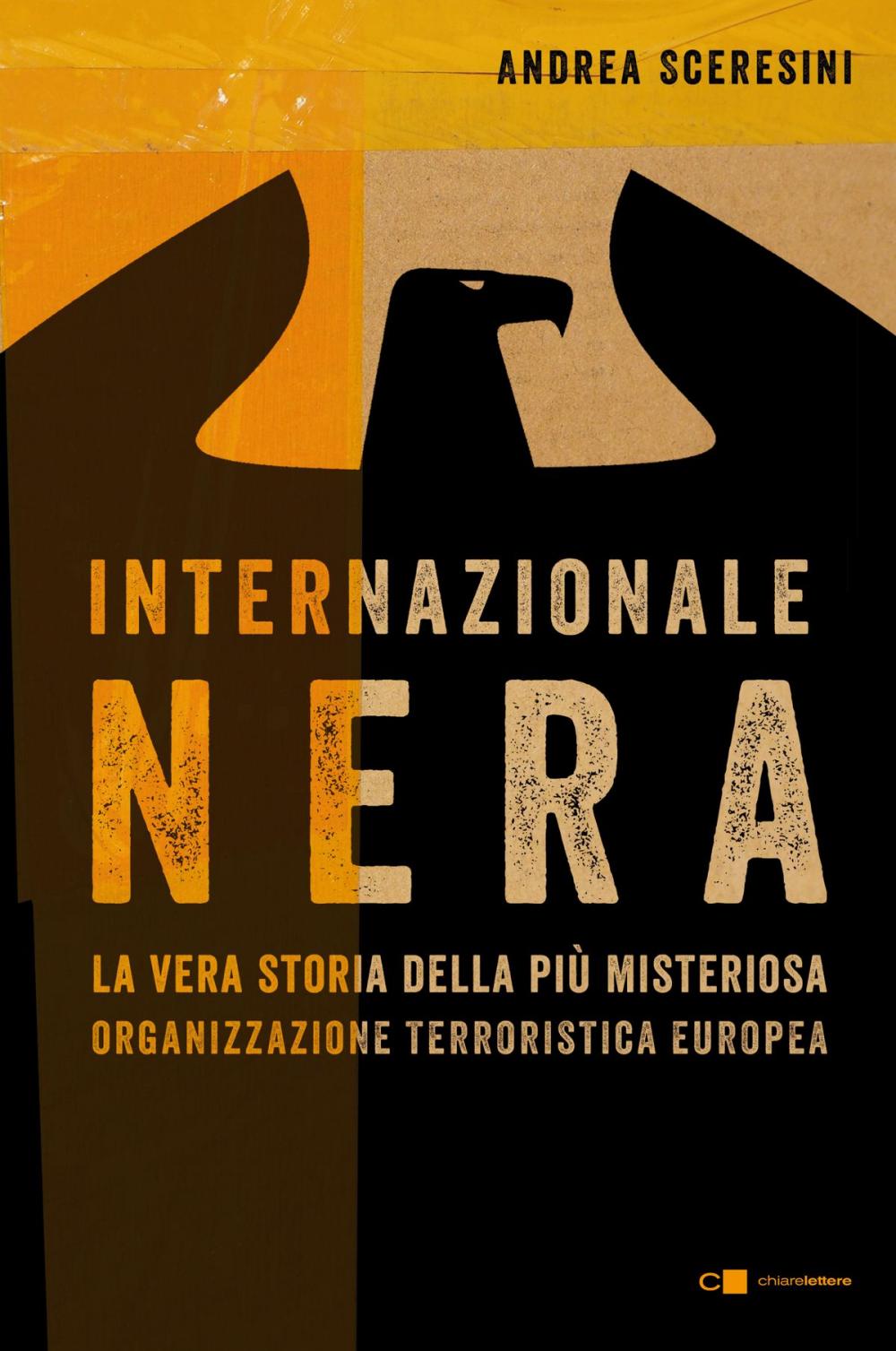 Big bigCover of Internazionale nera