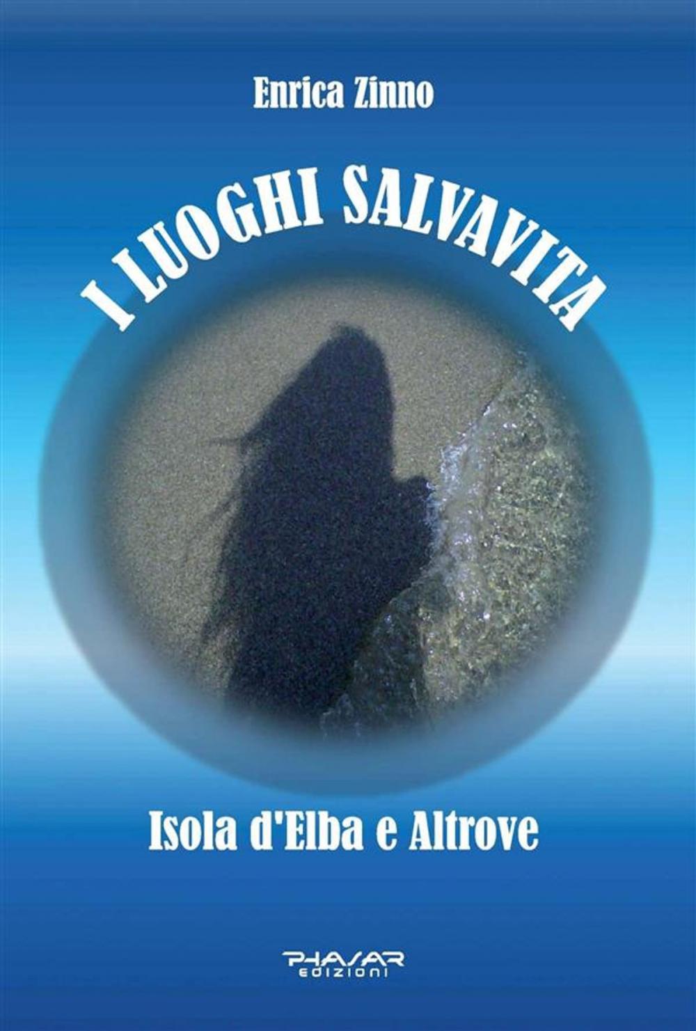 Big bigCover of I luoghi salvavita