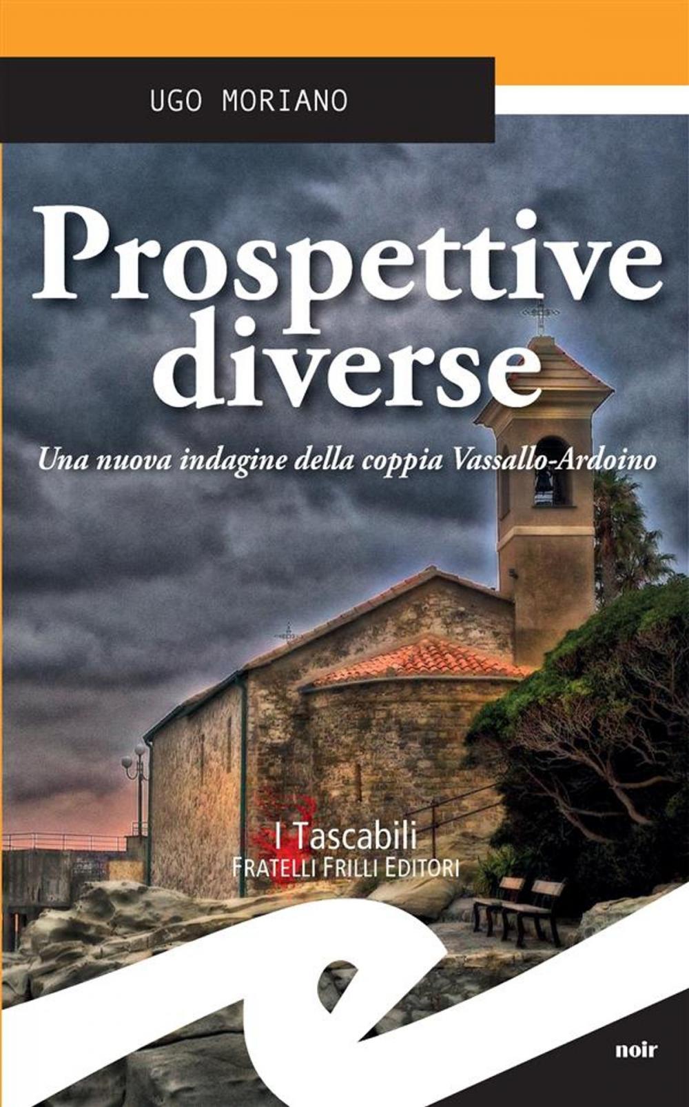 Big bigCover of Prospettive diverse