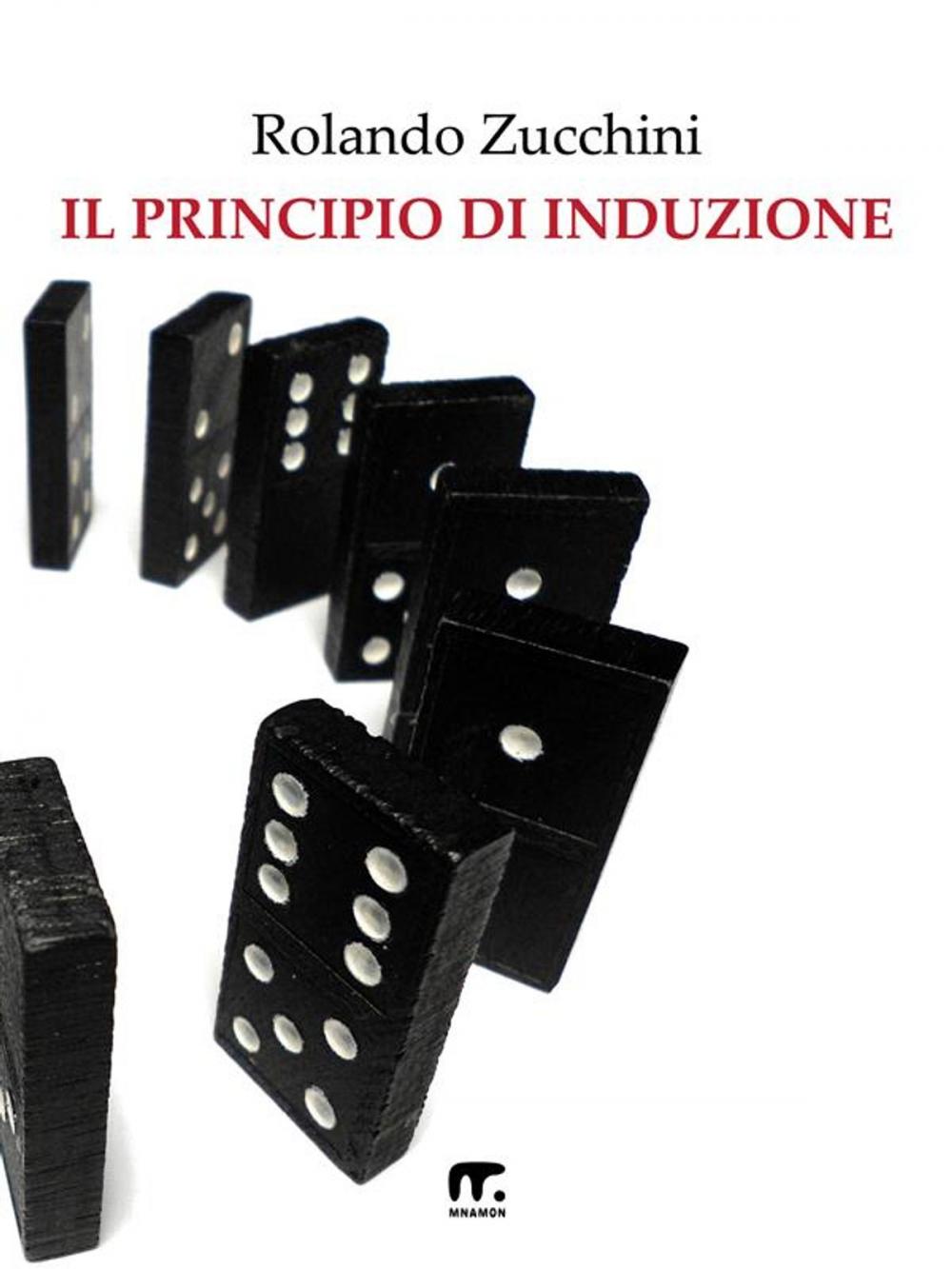 Big bigCover of Il principio di induzione