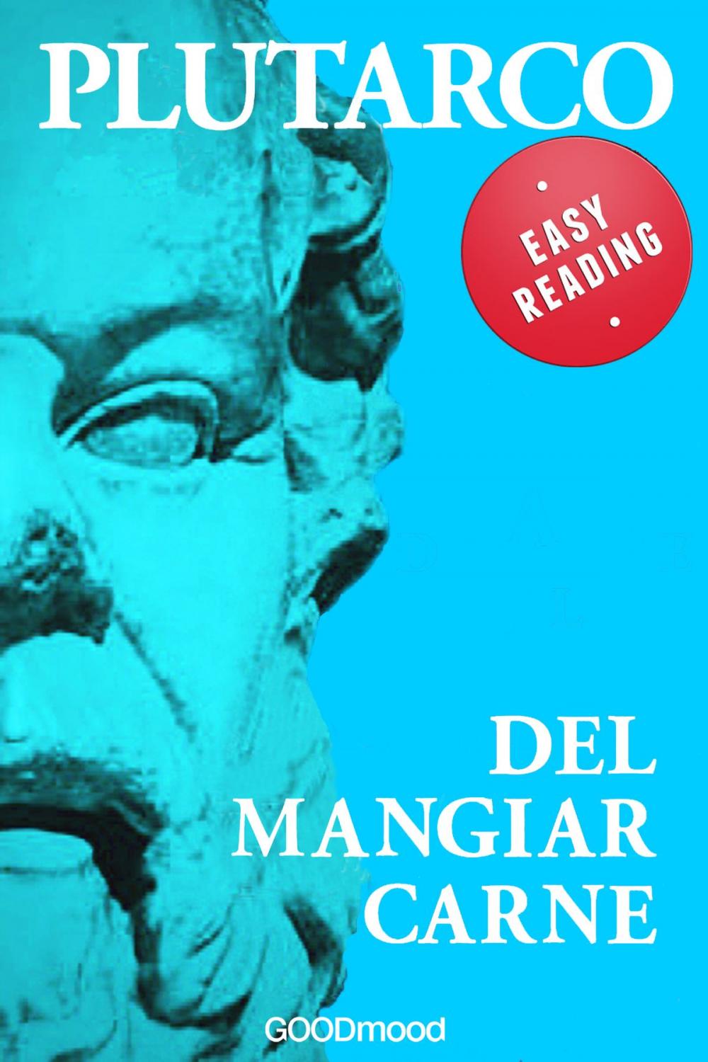 Big bigCover of Del Mangiar Carne