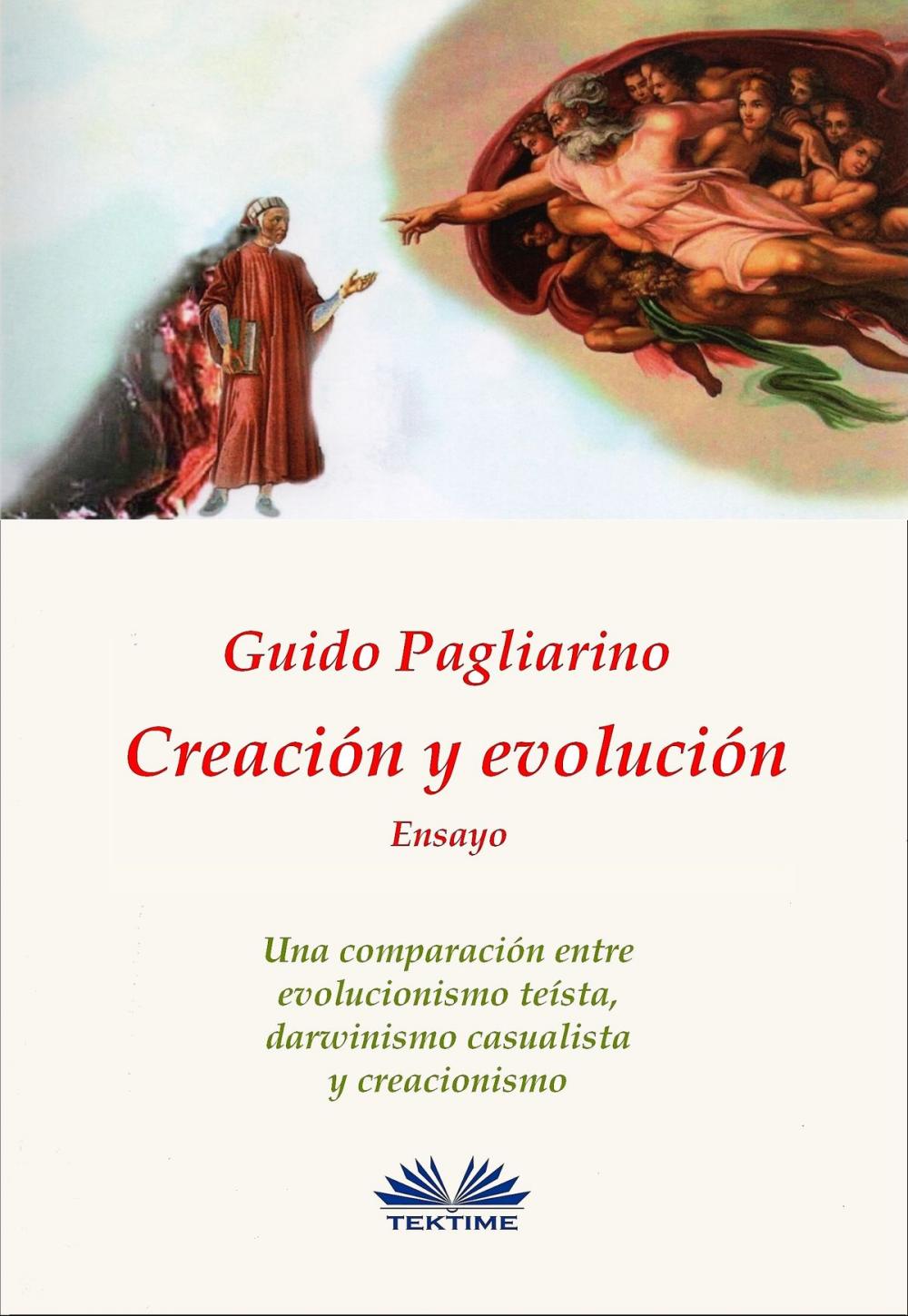 Big bigCover of Creación Y Evolución