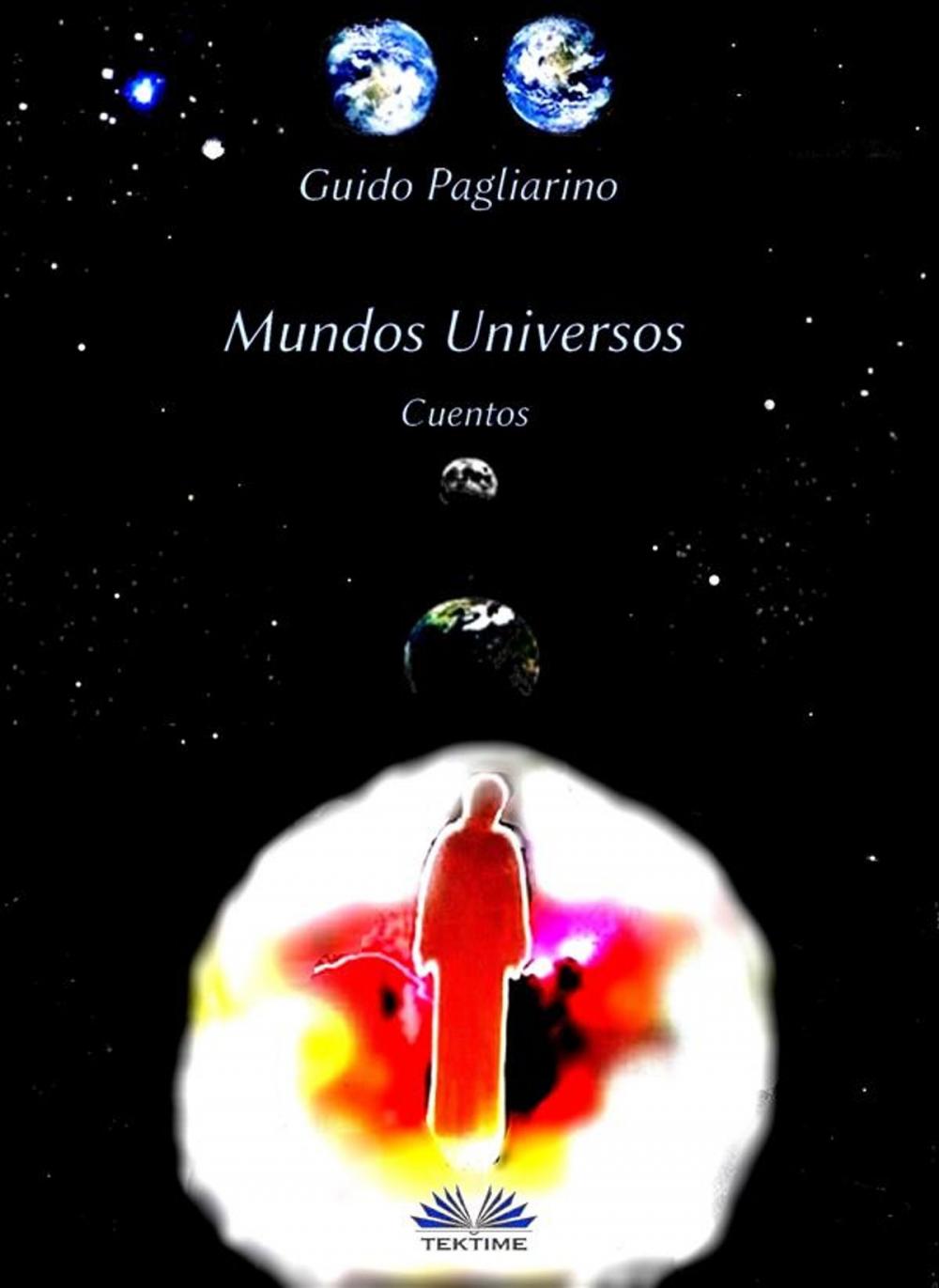 Big bigCover of Mundos Universos - Cuentos