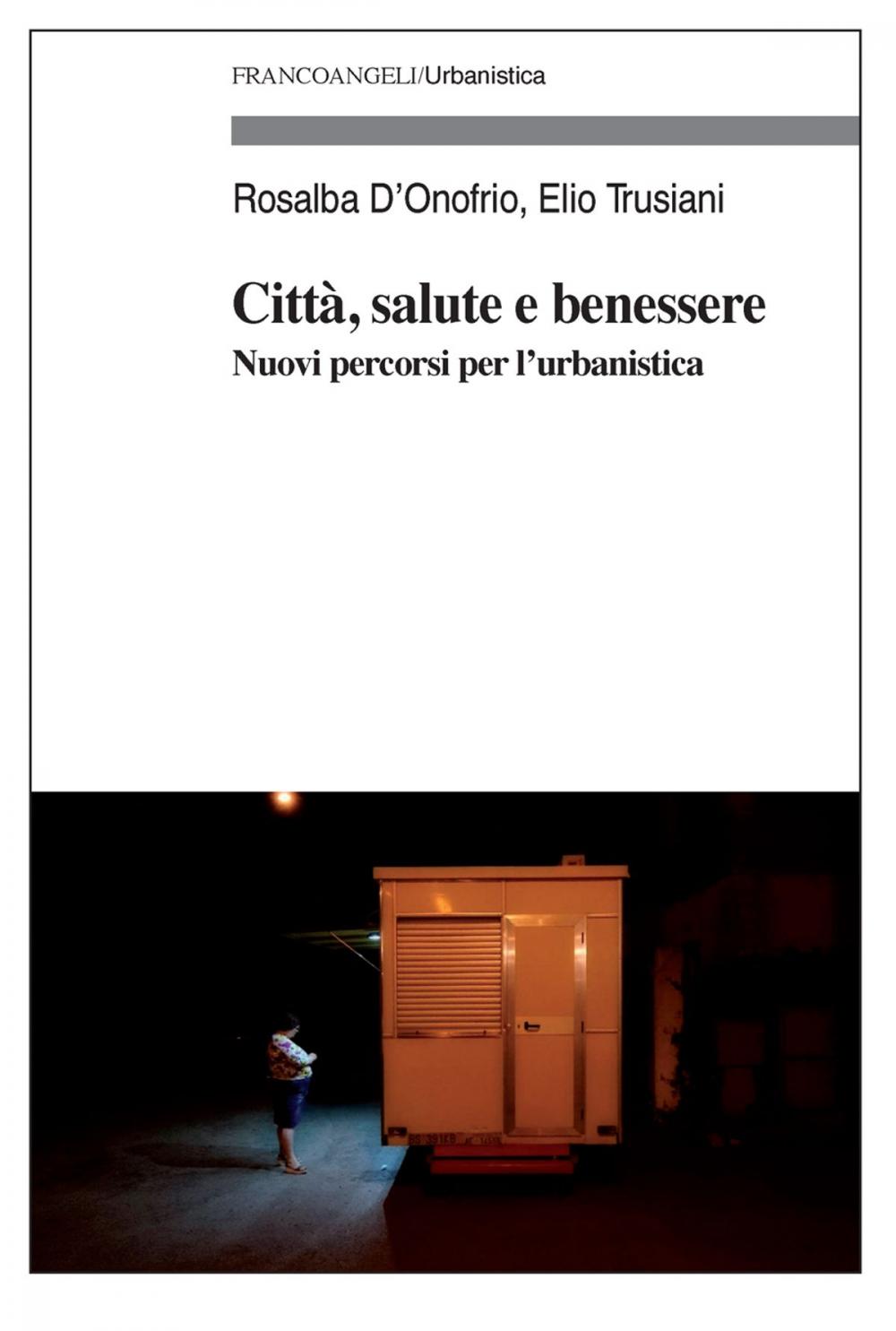 Big bigCover of Città, salute e benessere