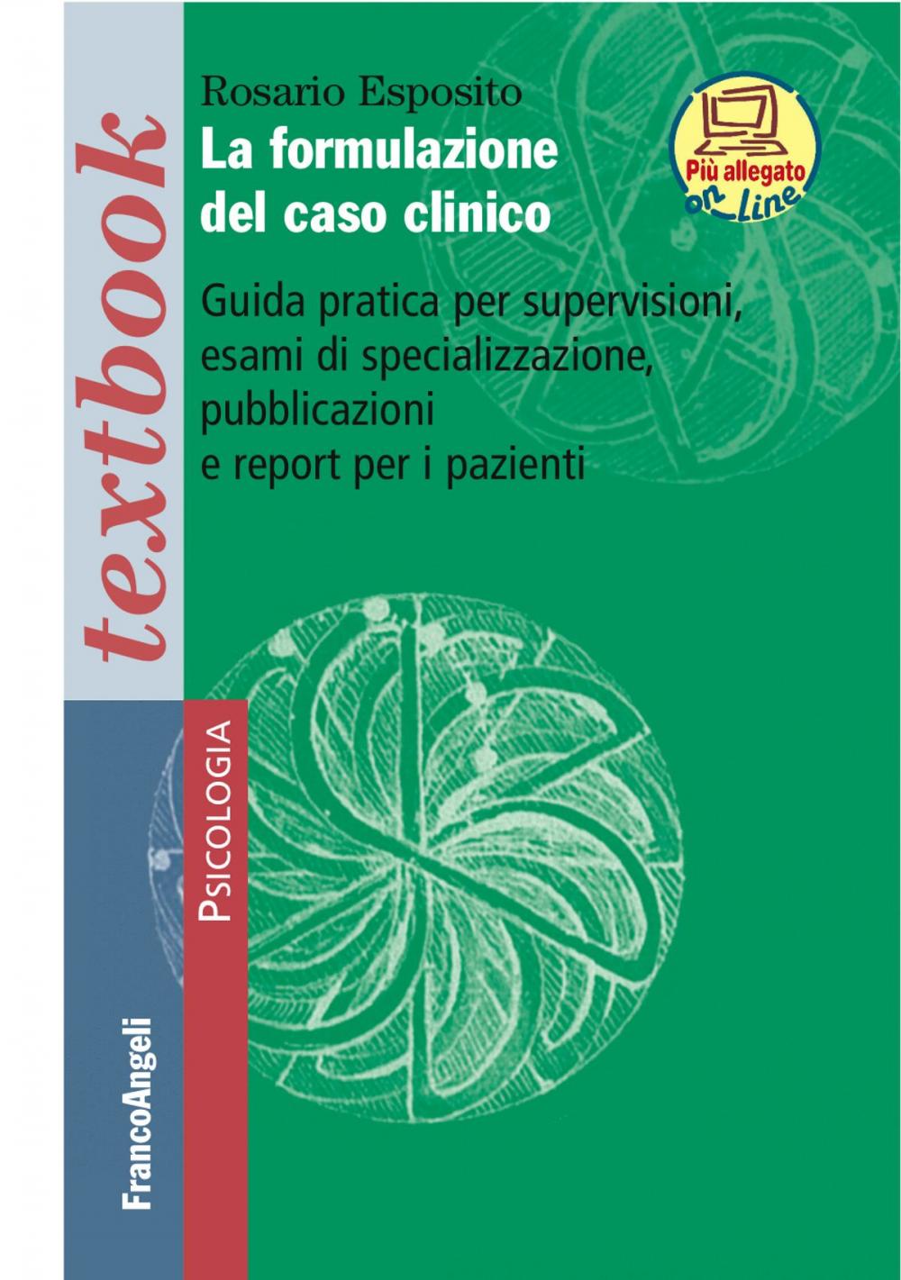 Big bigCover of La formulazione del caso clinico