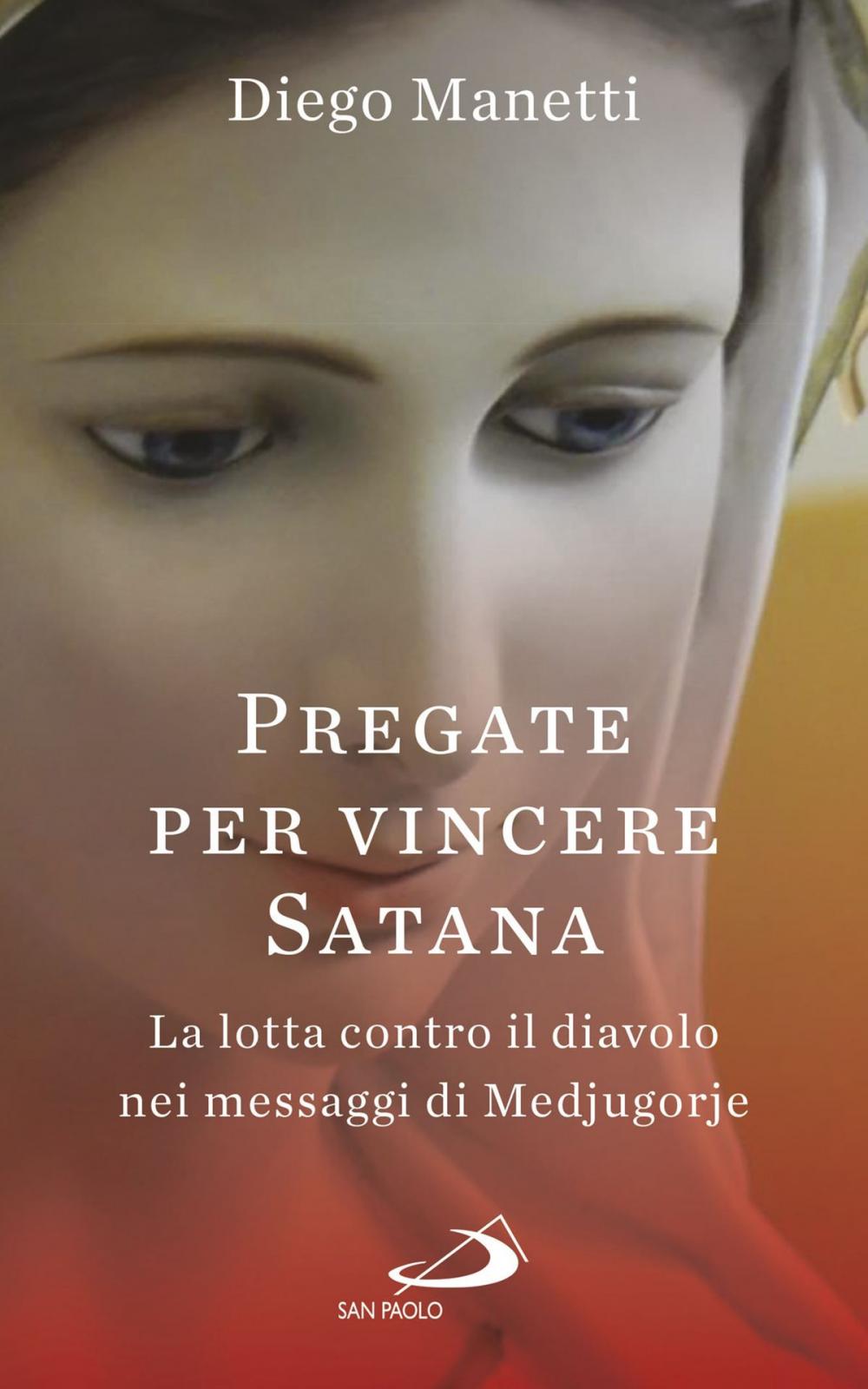 Big bigCover of Pregate per vincere Satana