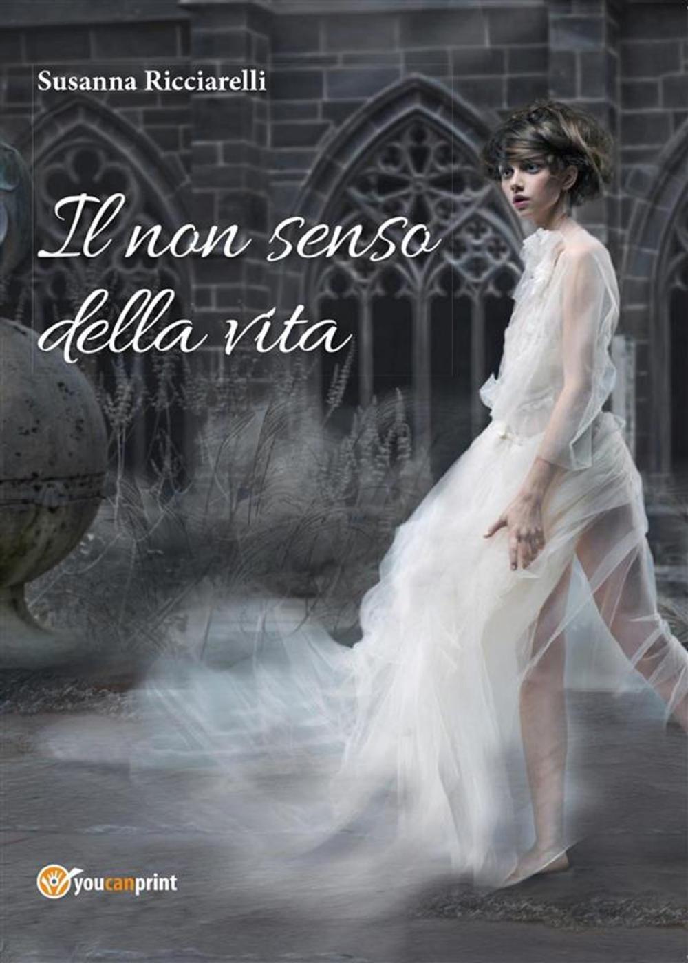 Big bigCover of Il non senso della vita