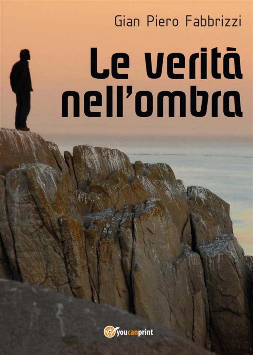 Big bigCover of Le verità nell'ombra