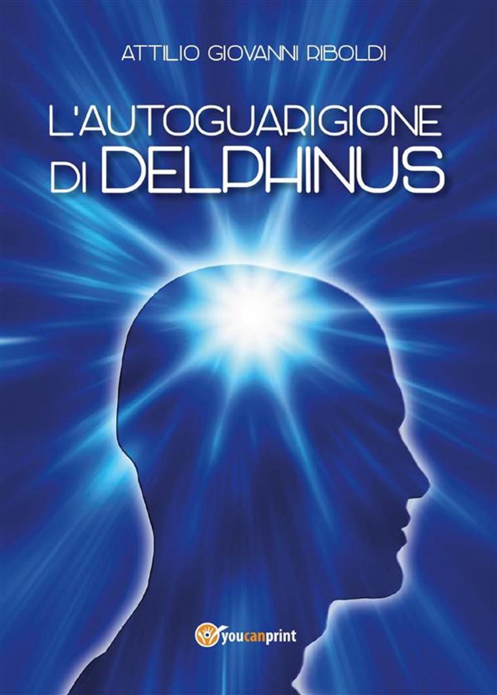 Big bigCover of L'Autoguarigione di Delphinus