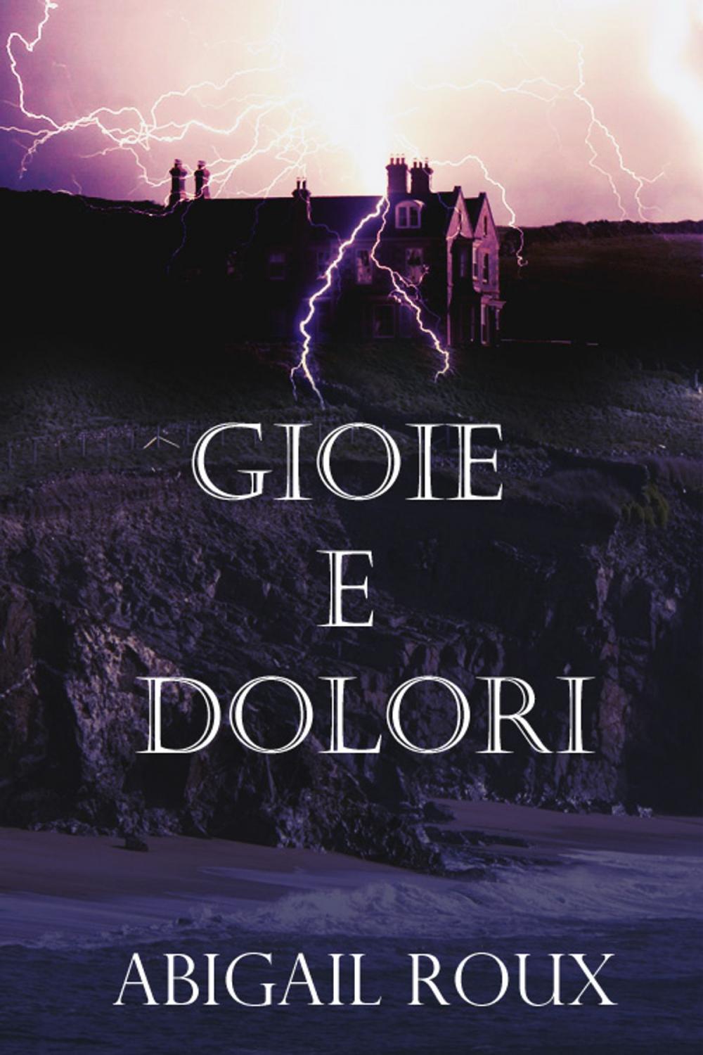 Big bigCover of Gioie e dolori