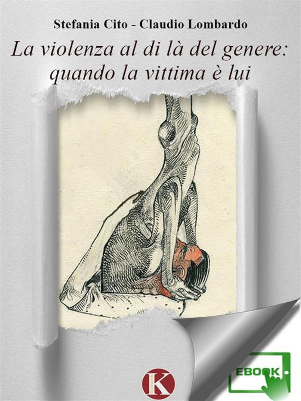 Big bigCover of La violenza al di là del genere