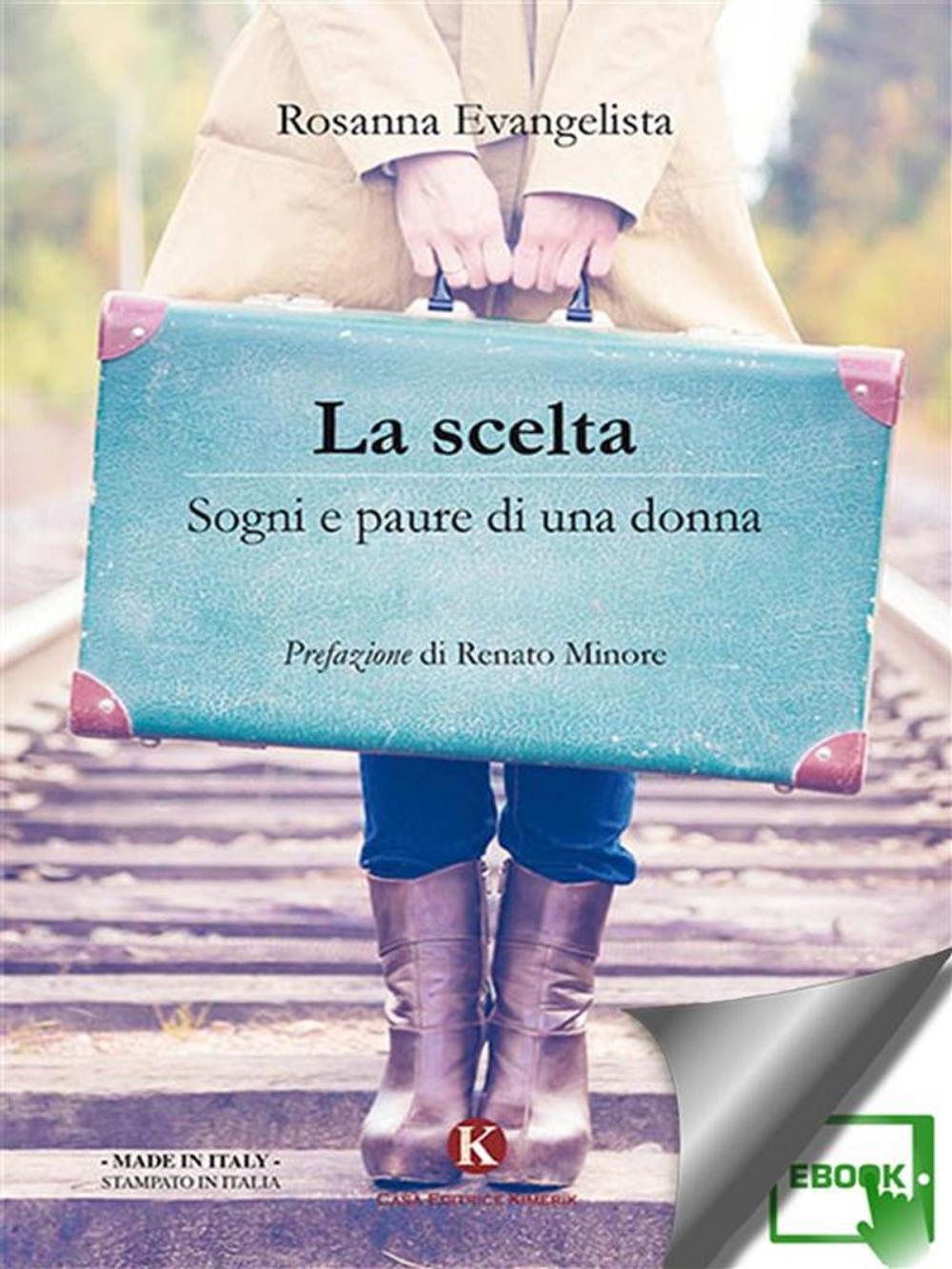 Big bigCover of La scelta