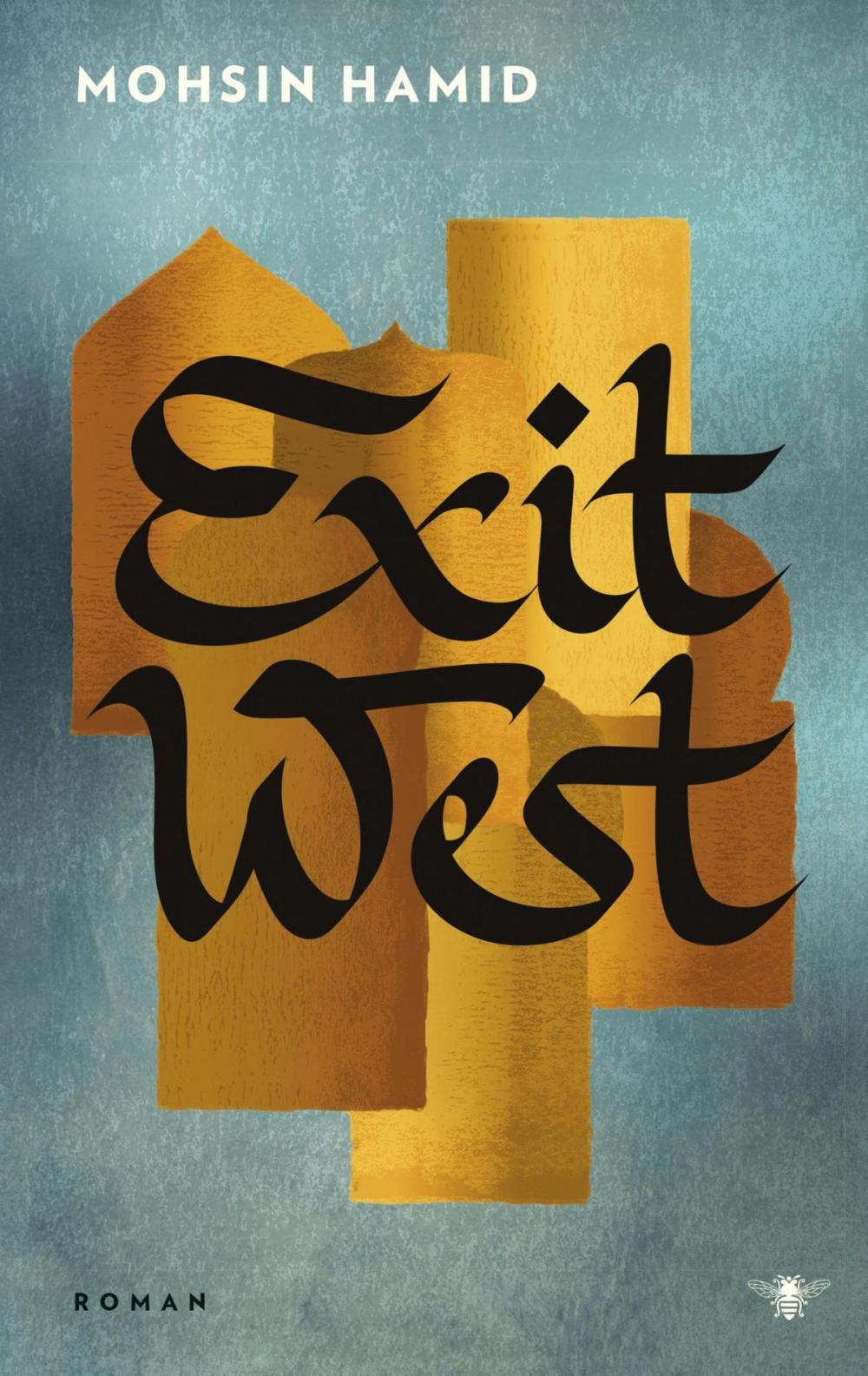 Big bigCover of Exit West