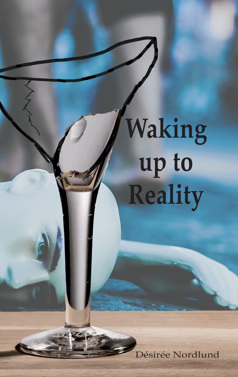 Big bigCover of Waking up to Reality