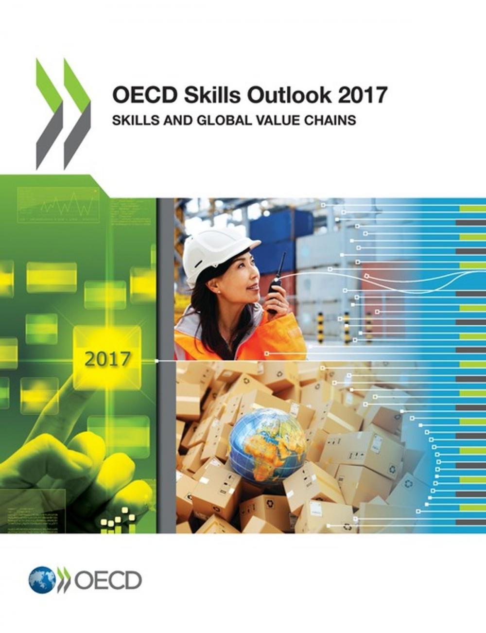 Big bigCover of OECD Skills Outlook 2017