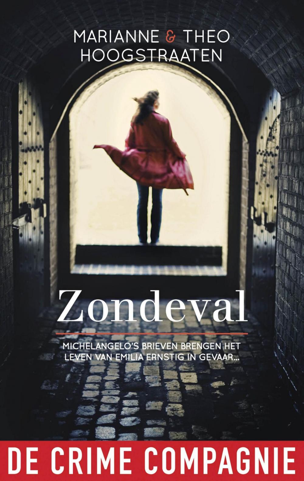 Big bigCover of Zondeval