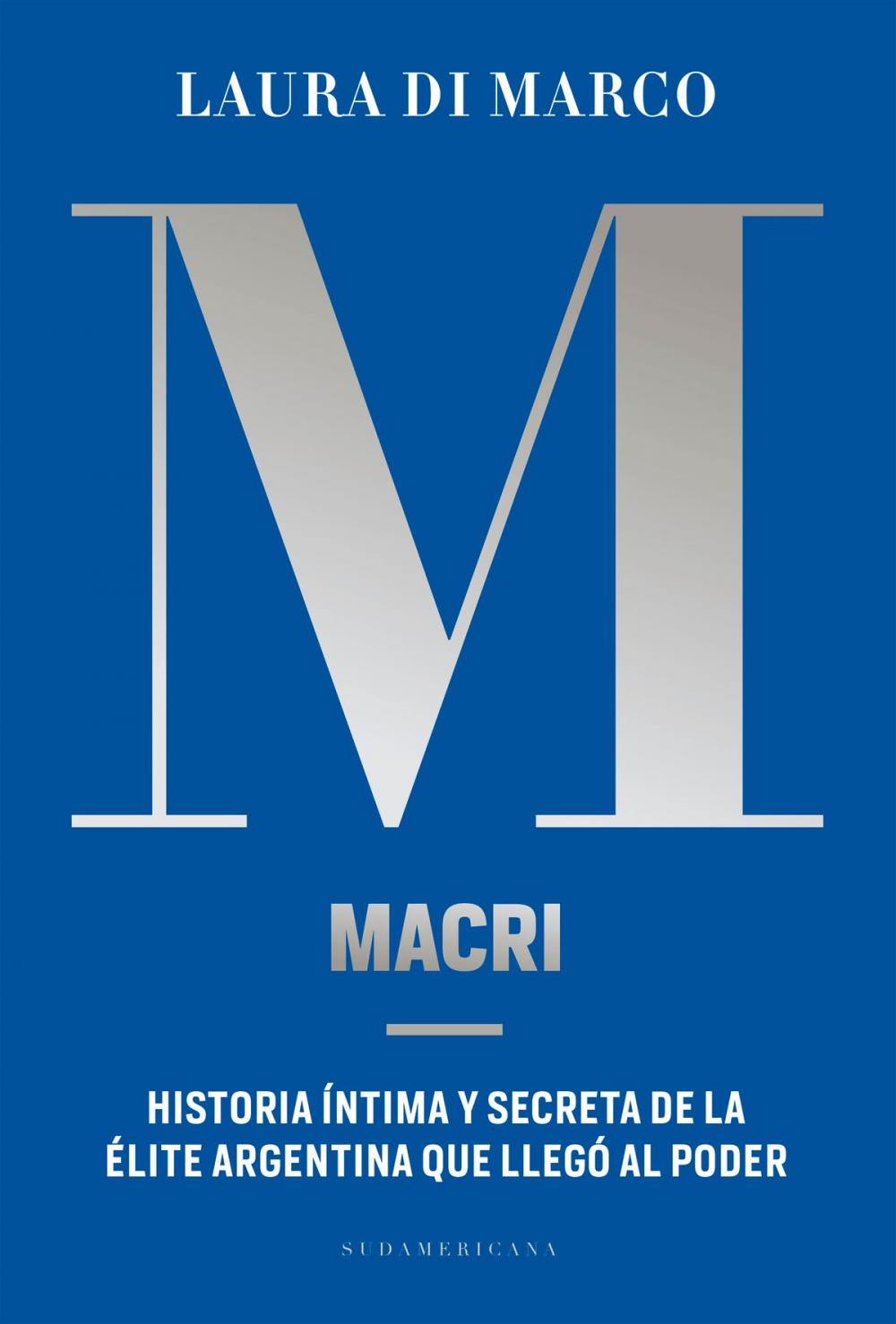 Big bigCover of Macri