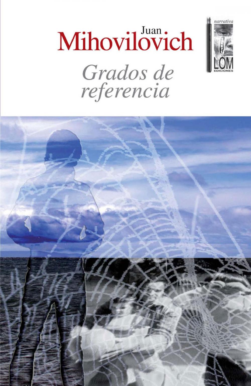 Big bigCover of Grados de referencia