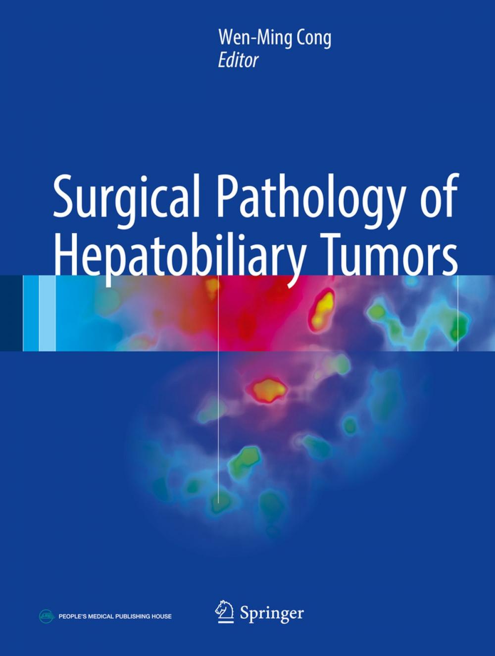 Big bigCover of Surgical Pathology of Hepatobiliary Tumors