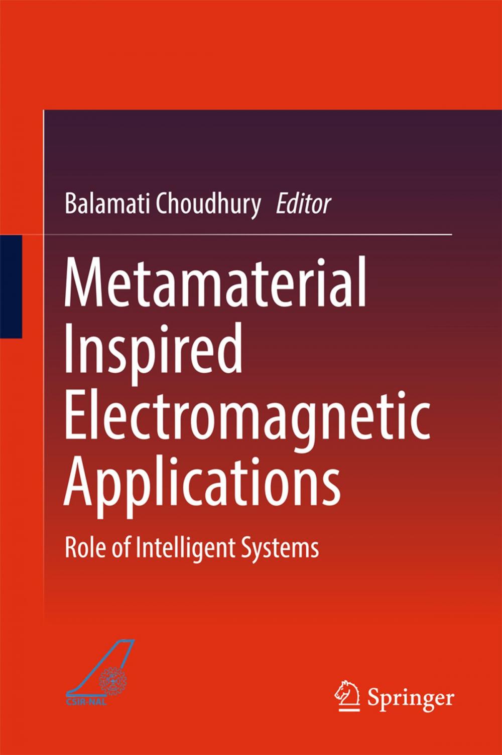 Big bigCover of Metamaterial Inspired Electromagnetic Applications