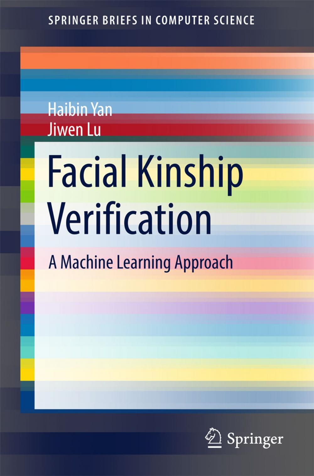 Big bigCover of Facial Kinship Verification