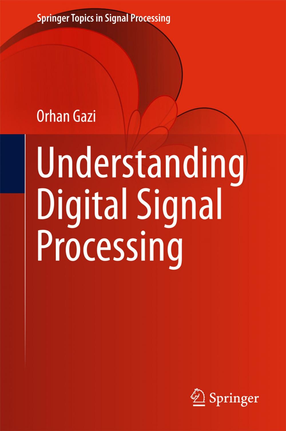 Big bigCover of Understanding Digital Signal Processing