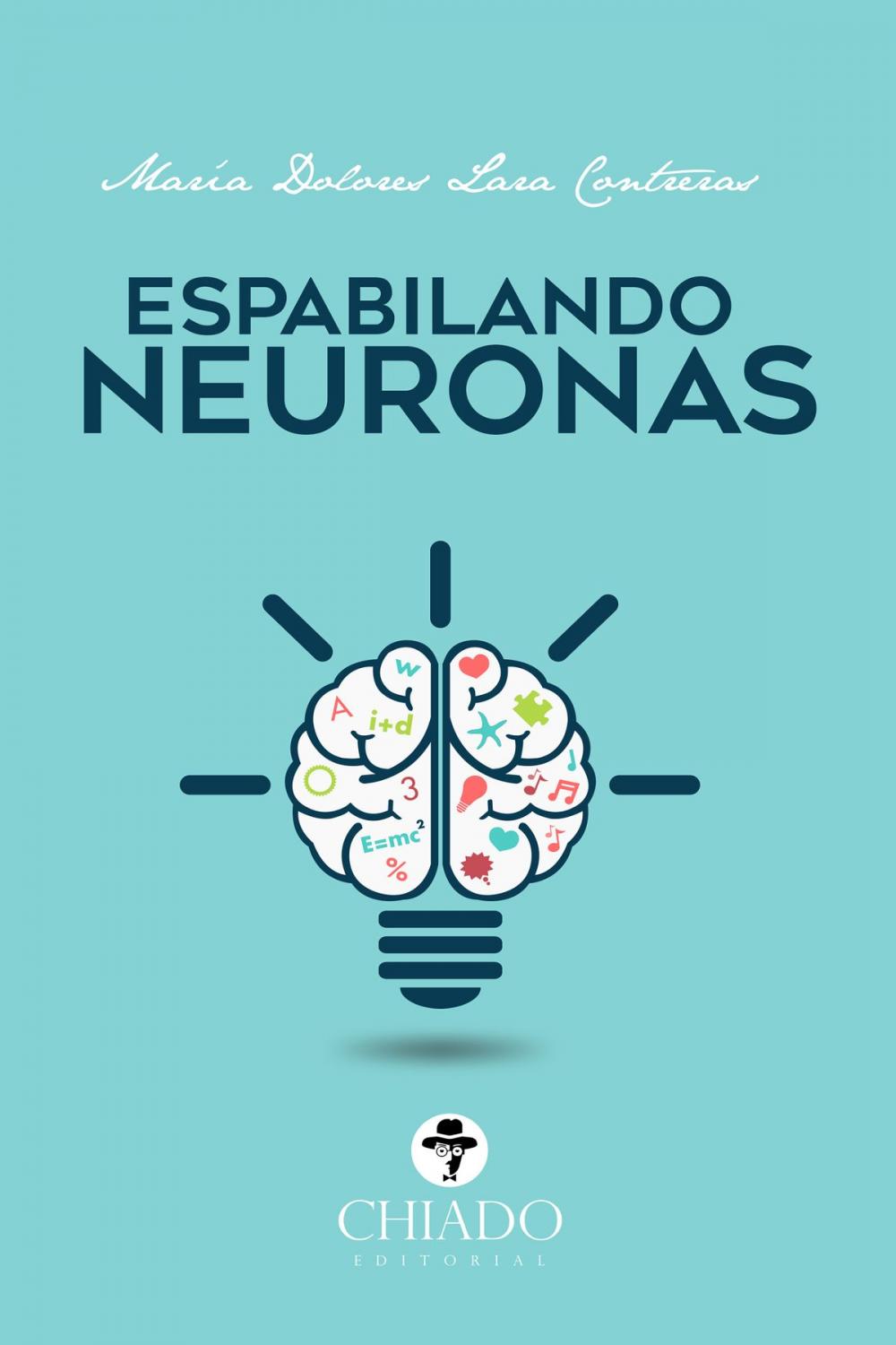 Big bigCover of Espabilando neuronas