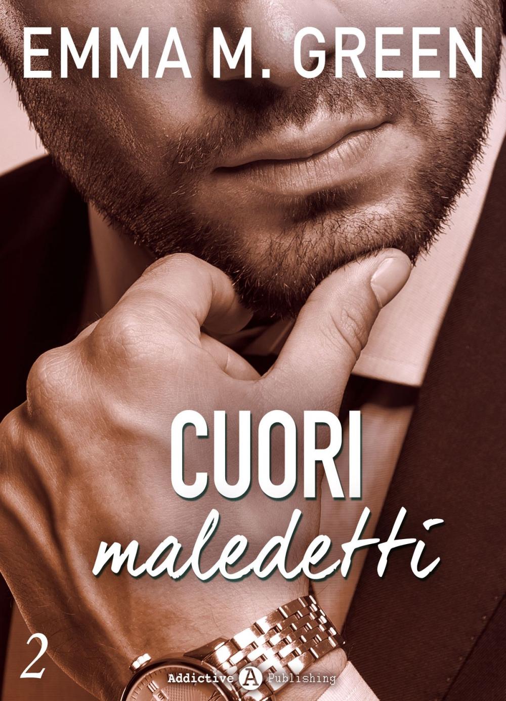 Big bigCover of Cuori maledetti - 2