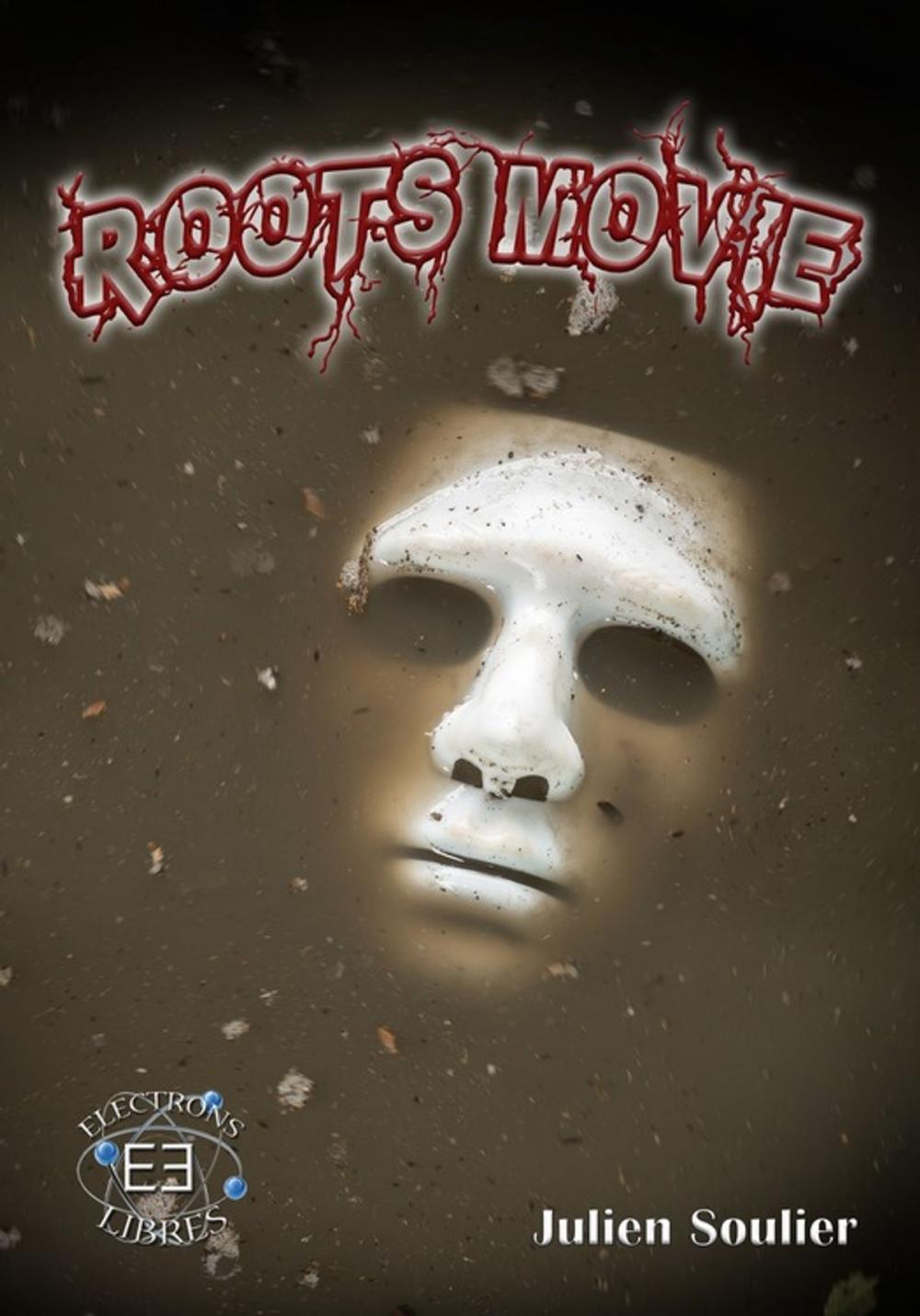 Big bigCover of Roots movies