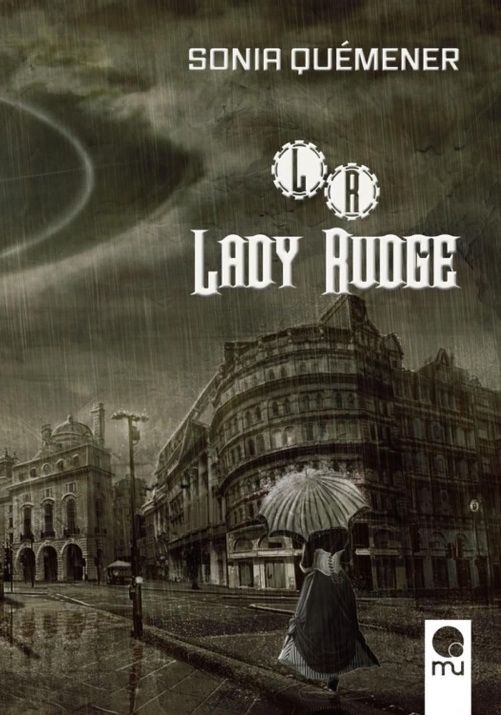 Big bigCover of Lady Rudge