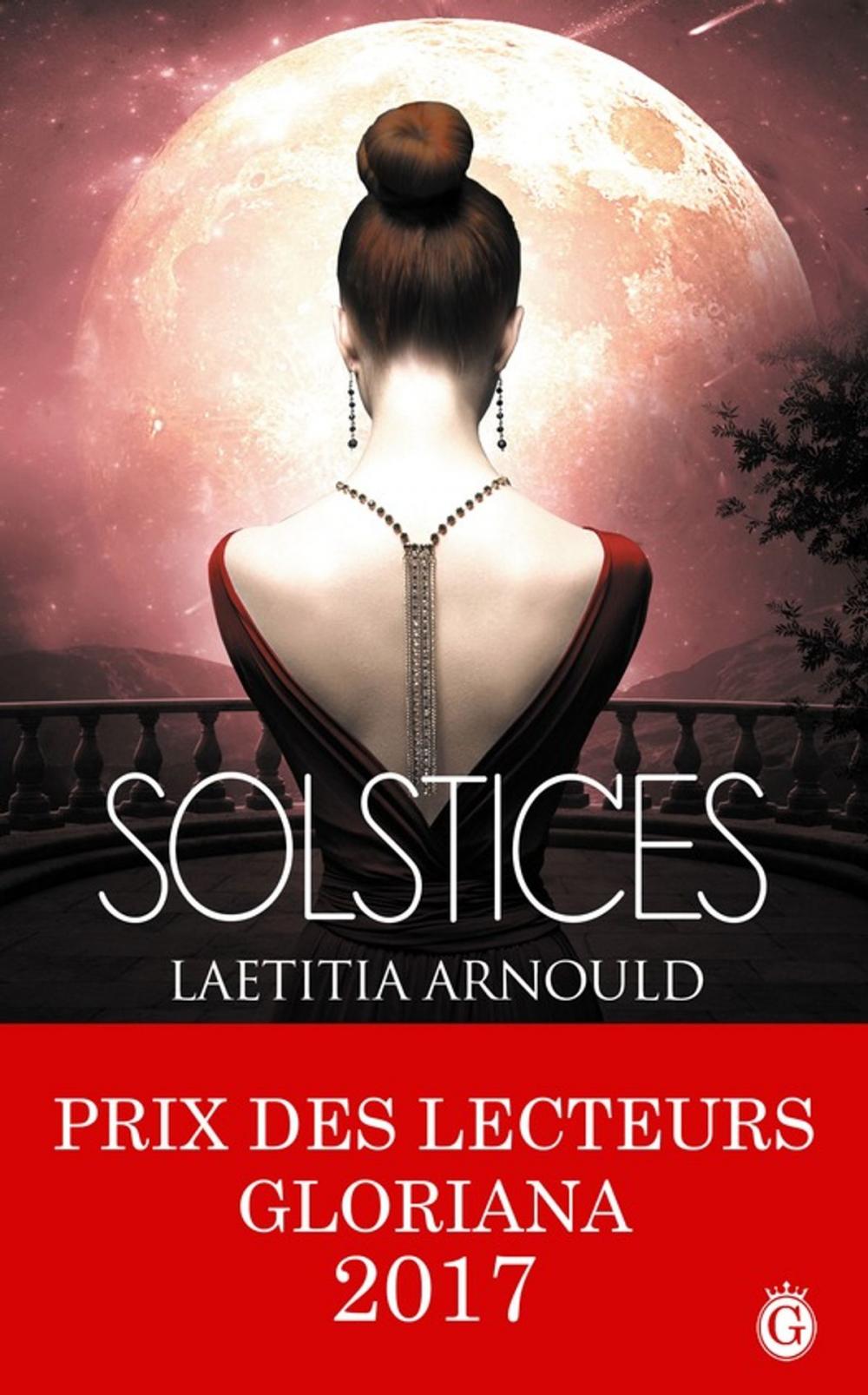 Big bigCover of Solstices