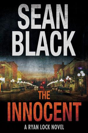 Cover of the book The Innocent – Ryan Lock #5 by Darren Darker
