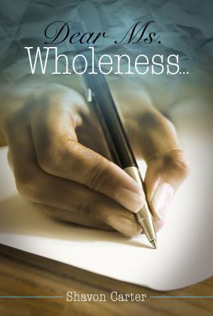 Cover of the book Dear Ms. Wholeness by Linda Bohm