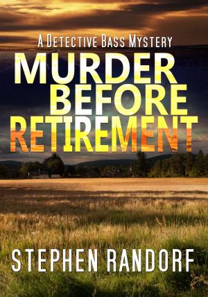 bigCover of the book Murder Before Retirement by 