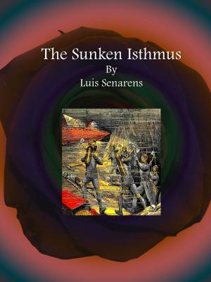 Cover of the book The Sunken Isthmus by Andi rubian
