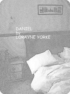 Book cover of DANIEL