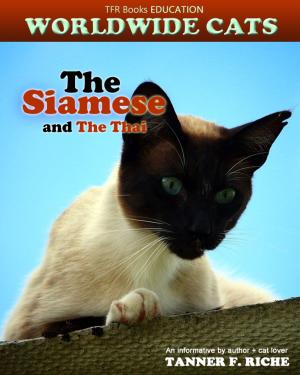Cover of The Siamese