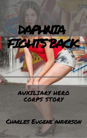 Cover of Daphnia Fights Back