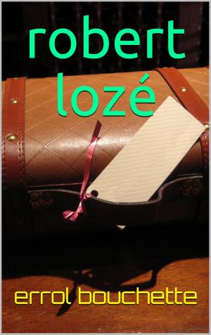 Cover of the book robert lozé by charles le goffic