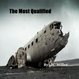 Book cover of The Most Qualified