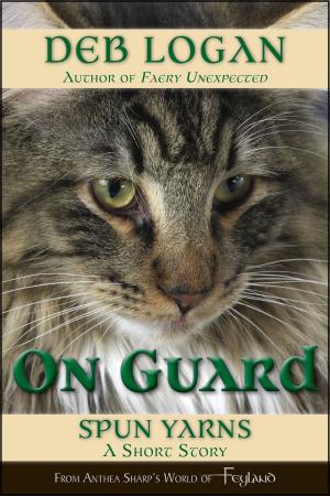 Cover of the book On Guard by Timothy Bond